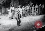 Image of USIS sponsoring Owens, Falkner, a trade show, and Porgy and Bess. United States USA, 1956, second 19 stock footage video 65675024538