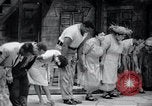 Image of USIS sponsoring Owens, Falkner, a trade show, and Porgy and Bess. United States USA, 1956, second 24 stock footage video 65675024538
