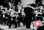 Image of USIS sponsoring Owens, Falkner, a trade show, and Porgy and Bess. United States USA, 1956, second 41 stock footage video 65675024538