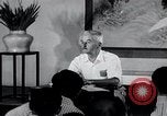 Image of USIS sponsoring Owens, Falkner, a trade show, and Porgy and Bess. United States USA, 1956, second 49 stock footage video 65675024538