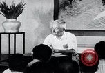 Image of USIS sponsoring Owens, Falkner, a trade show, and Porgy and Bess. United States USA, 1956, second 56 stock footage video 65675024538