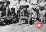 Image of USIS sponsoring Owens, Falkner, a trade show, and Porgy and Bess. United States USA, 1956, second 60 stock footage video 65675024538