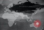 Image of Voice of America broadcasting to the Soviet Union United States USA, 1956, second 1 stock footage video 65675024539
