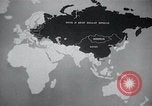 Image of Voice of America broadcasting to the Soviet Union United States USA, 1956, second 10 stock footage video 65675024539