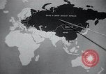 Image of Voice of America broadcasting to the Soviet Union United States USA, 1956, second 13 stock footage video 65675024539