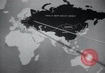 Image of Voice of America broadcasting to the Soviet Union United States USA, 1956, second 14 stock footage video 65675024539