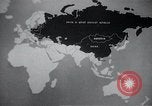 Image of Voice of America broadcasting to the Soviet Union United States USA, 1956, second 17 stock footage video 65675024539