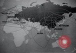 Image of Voice of America broadcasting to the Soviet Union United States USA, 1956, second 18 stock footage video 65675024539