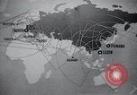 Image of Voice of America broadcasting to the Soviet Union United States USA, 1956, second 19 stock footage video 65675024539