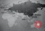 Image of Voice of America broadcasting to the Soviet Union United States USA, 1956, second 20 stock footage video 65675024539