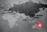 Image of Voice of America broadcasting to the Soviet Union United States USA, 1956, second 21 stock footage video 65675024539