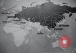 Image of Voice of America broadcasting to the Soviet Union United States USA, 1956, second 24 stock footage video 65675024539