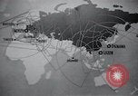 Image of Voice of America broadcasting to the Soviet Union United States USA, 1956, second 25 stock footage video 65675024539