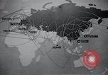Image of Voice of America broadcasting to the Soviet Union United States USA, 1956, second 28 stock footage video 65675024539