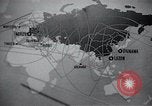 Image of Voice of America broadcasting to the Soviet Union United States USA, 1956, second 29 stock footage video 65675024539