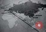 Image of Voice of America broadcasting to the Soviet Union United States USA, 1956, second 30 stock footage video 65675024539