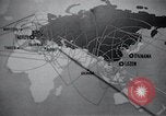Image of Voice of America broadcasting to the Soviet Union United States USA, 1956, second 31 stock footage video 65675024539