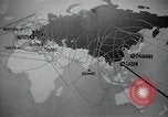 Image of Voice of America broadcasting to the Soviet Union United States USA, 1956, second 33 stock footage video 65675024539
