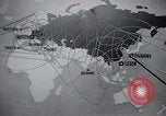 Image of Voice of America broadcasting to the Soviet Union United States USA, 1956, second 34 stock footage video 65675024539