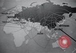Image of Voice of America broadcasting to the Soviet Union United States USA, 1956, second 35 stock footage video 65675024539