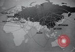 Image of Voice of America broadcasting to the Soviet Union United States USA, 1956, second 36 stock footage video 65675024539