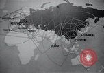 Image of Voice of America broadcasting to the Soviet Union United States USA, 1956, second 38 stock footage video 65675024539