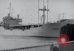 Image of Voice of America broadcasting to the Soviet Union United States USA, 1956, second 40 stock footage video 65675024539