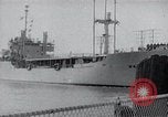 Image of Voice of America broadcasting to the Soviet Union United States USA, 1956, second 42 stock footage video 65675024539