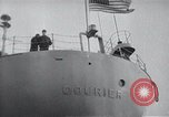 Image of Voice of America broadcasting to the Soviet Union United States USA, 1956, second 43 stock footage video 65675024539