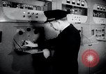 Image of Voice of America broadcasting to the Soviet Union United States USA, 1956, second 45 stock footage video 65675024539