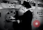 Image of Voice of America broadcasting to the Soviet Union United States USA, 1956, second 46 stock footage video 65675024539