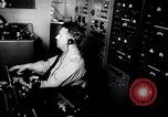 Image of Voice of America broadcasting to the Soviet Union United States USA, 1956, second 47 stock footage video 65675024539