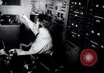 Image of Voice of America broadcasting to the Soviet Union United States USA, 1956, second 48 stock footage video 65675024539