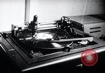 Image of Voice of America broadcasting to the Soviet Union United States USA, 1956, second 51 stock footage video 65675024539
