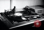 Image of Voice of America broadcasting to the Soviet Union United States USA, 1956, second 52 stock footage video 65675024539