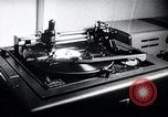 Image of Voice of America broadcasting to the Soviet Union United States USA, 1956, second 53 stock footage video 65675024539