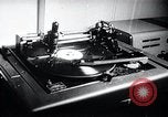 Image of Voice of America broadcasting to the Soviet Union United States USA, 1956, second 54 stock footage video 65675024539
