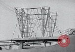 Image of Voice of America broadcasting to the Soviet Union United States USA, 1956, second 55 stock footage video 65675024539