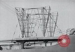 Image of Voice of America broadcasting to the Soviet Union United States USA, 1956, second 56 stock footage video 65675024539