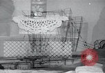 Image of Voice of America broadcasting to the Soviet Union United States USA, 1956, second 57 stock footage video 65675024539