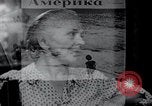 Image of American magazine United States USA, 1956, second 1 stock footage video 65675024540