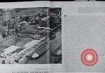 Image of American magazine United States USA, 1956, second 10 stock footage video 65675024540