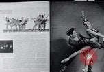 Image of American magazine United States USA, 1956, second 18 stock footage video 65675024540