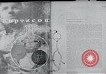 Image of American magazine United States USA, 1956, second 22 stock footage video 65675024540