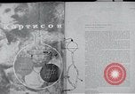 Image of American magazine United States USA, 1956, second 24 stock footage video 65675024540