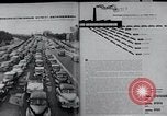 Image of American magazine United States USA, 1956, second 28 stock footage video 65675024540