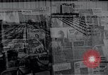 Image of American magazine United States USA, 1956, second 29 stock footage video 65675024540