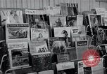 Image of American magazine United States USA, 1956, second 30 stock footage video 65675024540