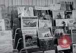 Image of American magazine United States USA, 1956, second 32 stock footage video 65675024540
