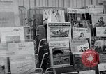 Image of American magazine United States USA, 1956, second 33 stock footage video 65675024540